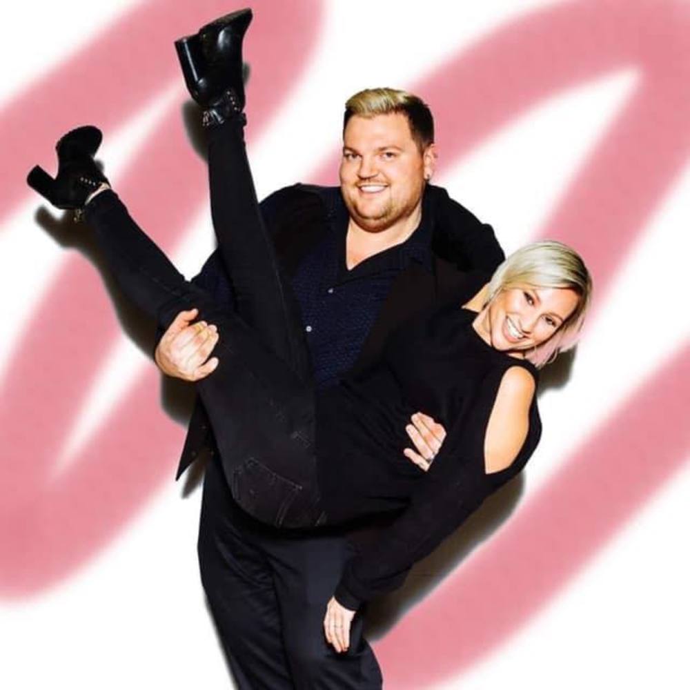 Meet your Posher, Sean